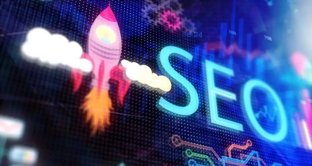 professional SEO agency