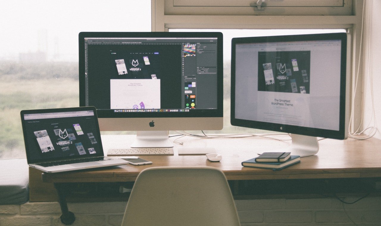 Increase Your Website Traffic