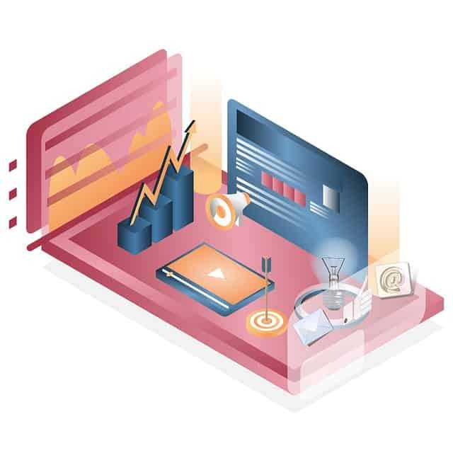 increase website traffic