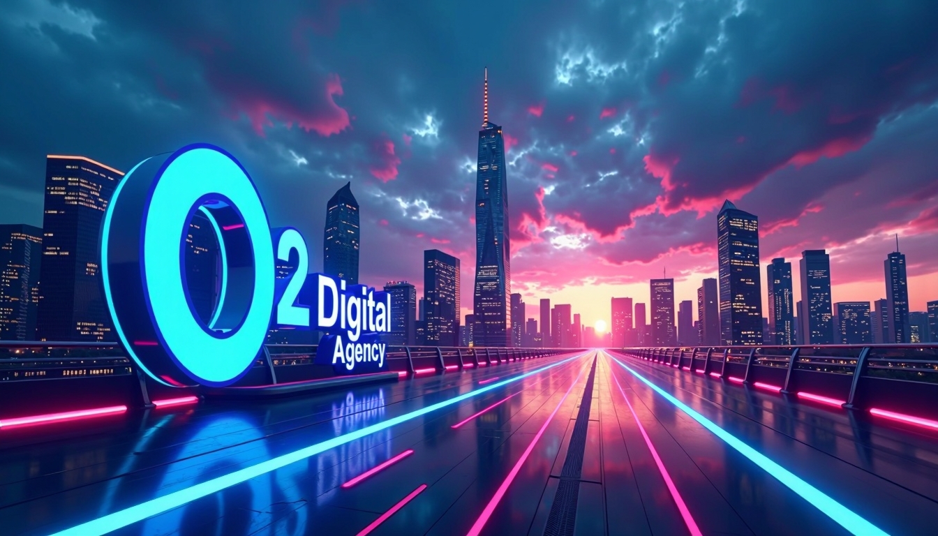 O2 Digital Organiser Contact » O2 Digital