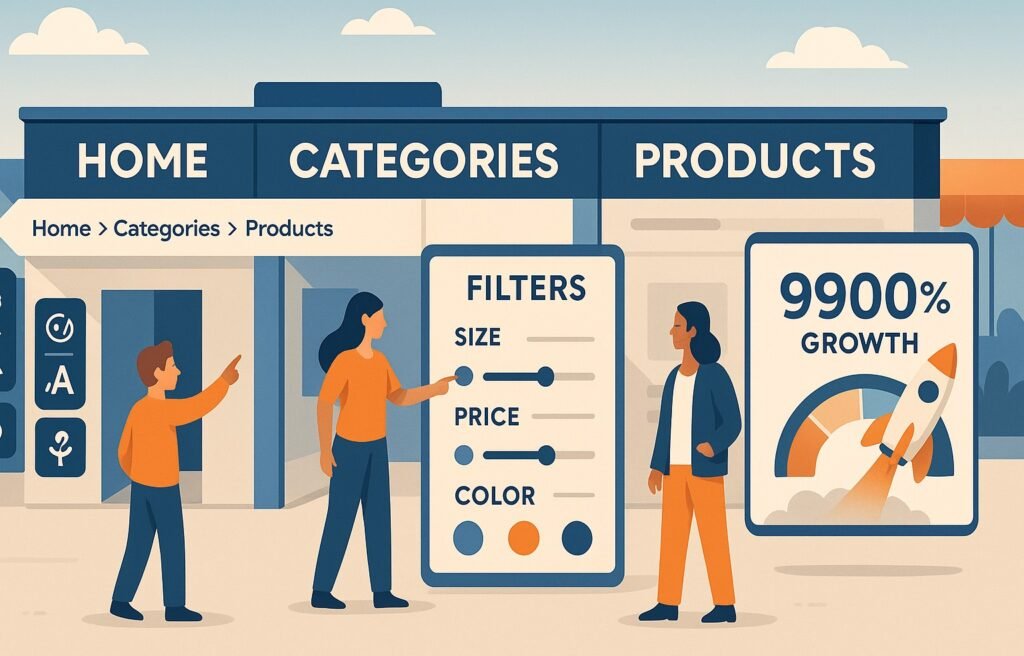 UX SEO