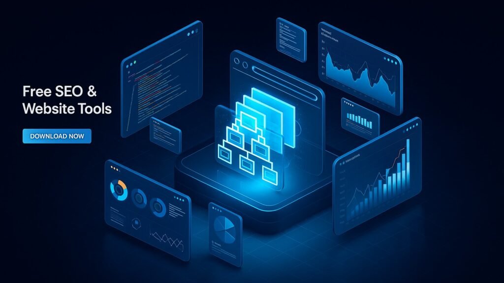 Free SEO tools