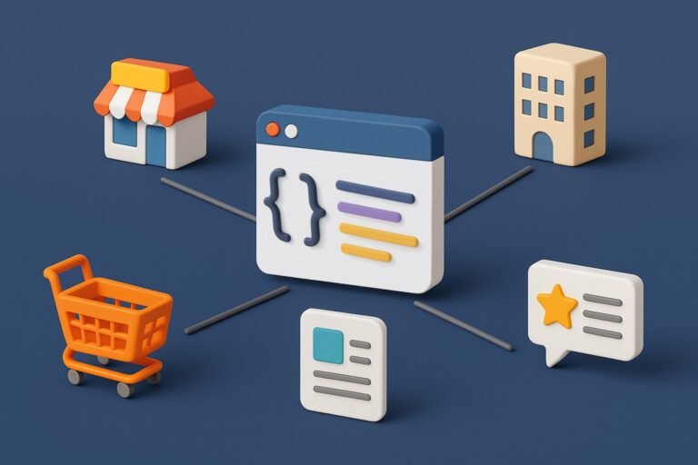 schema markup generator plugin