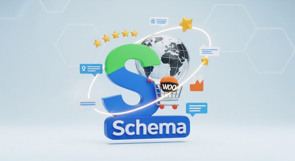 schema markups