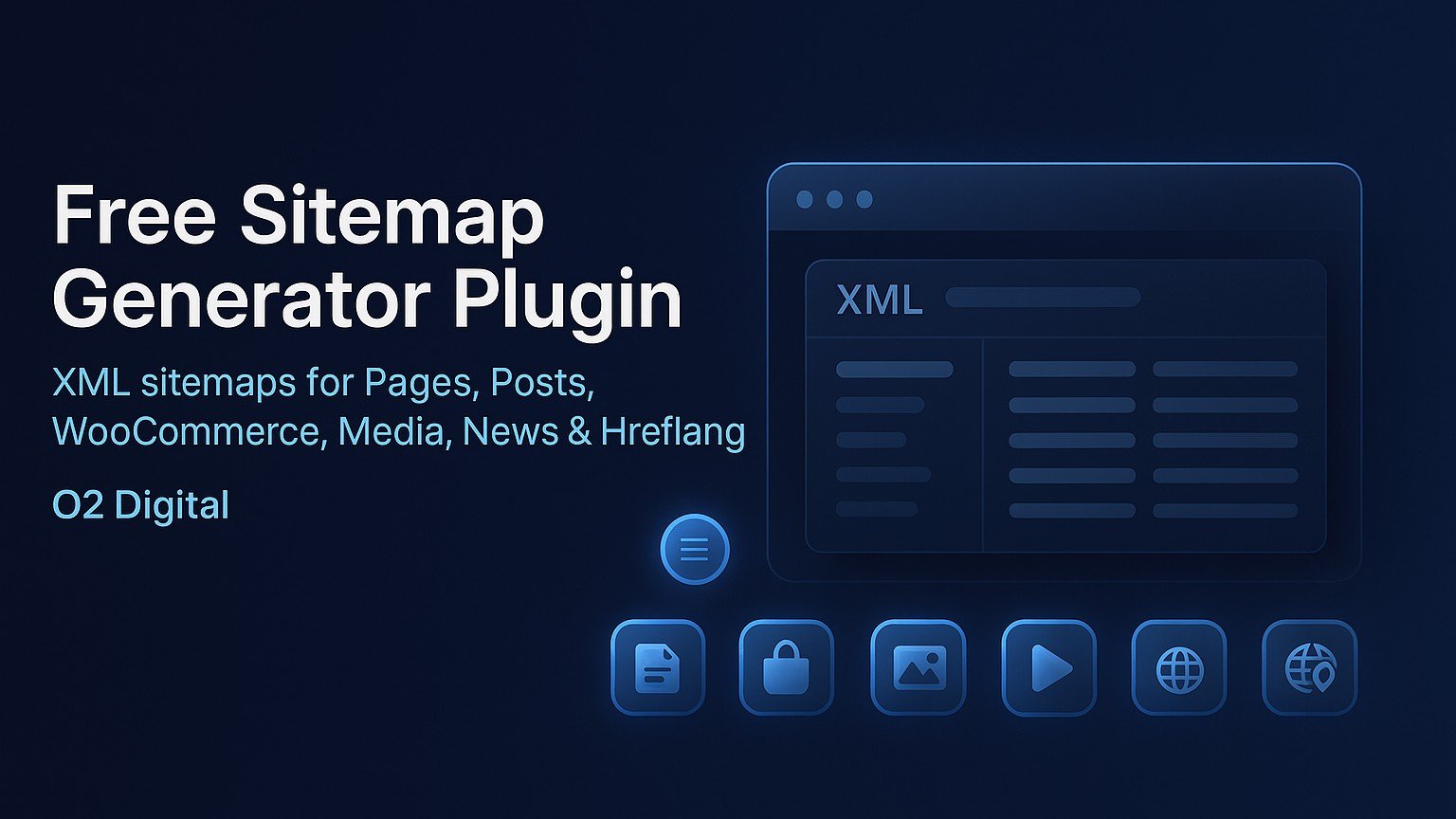Sitemap Generator plugin