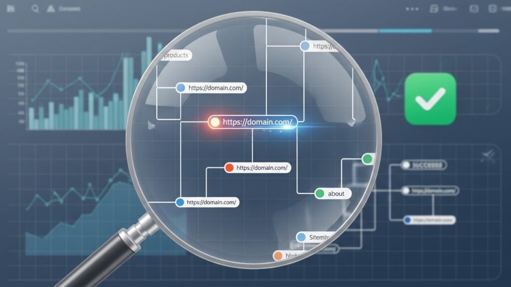 Sitemap Quality Checker