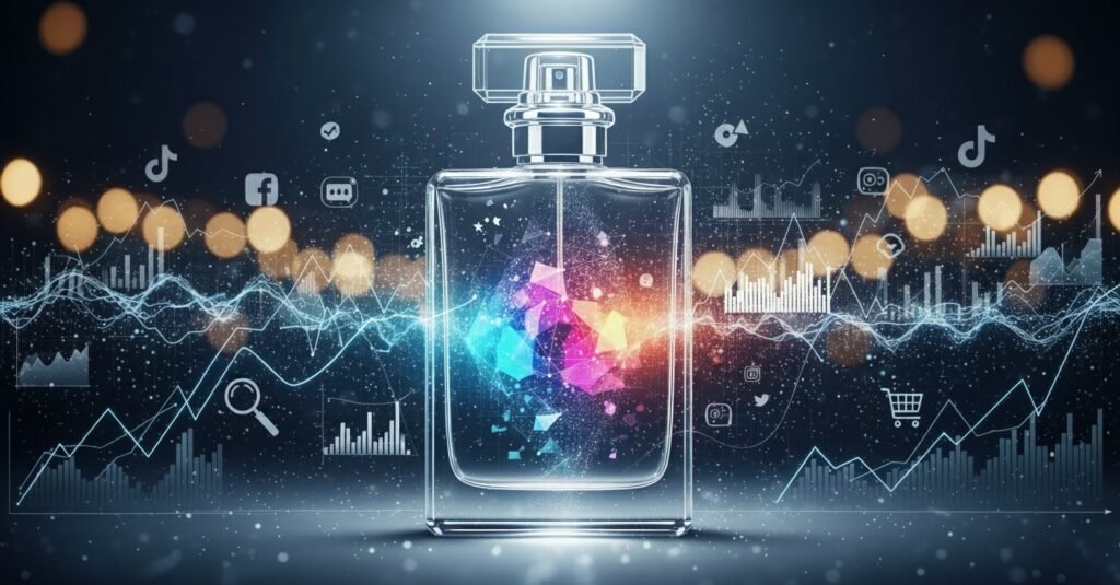 perfumery growth