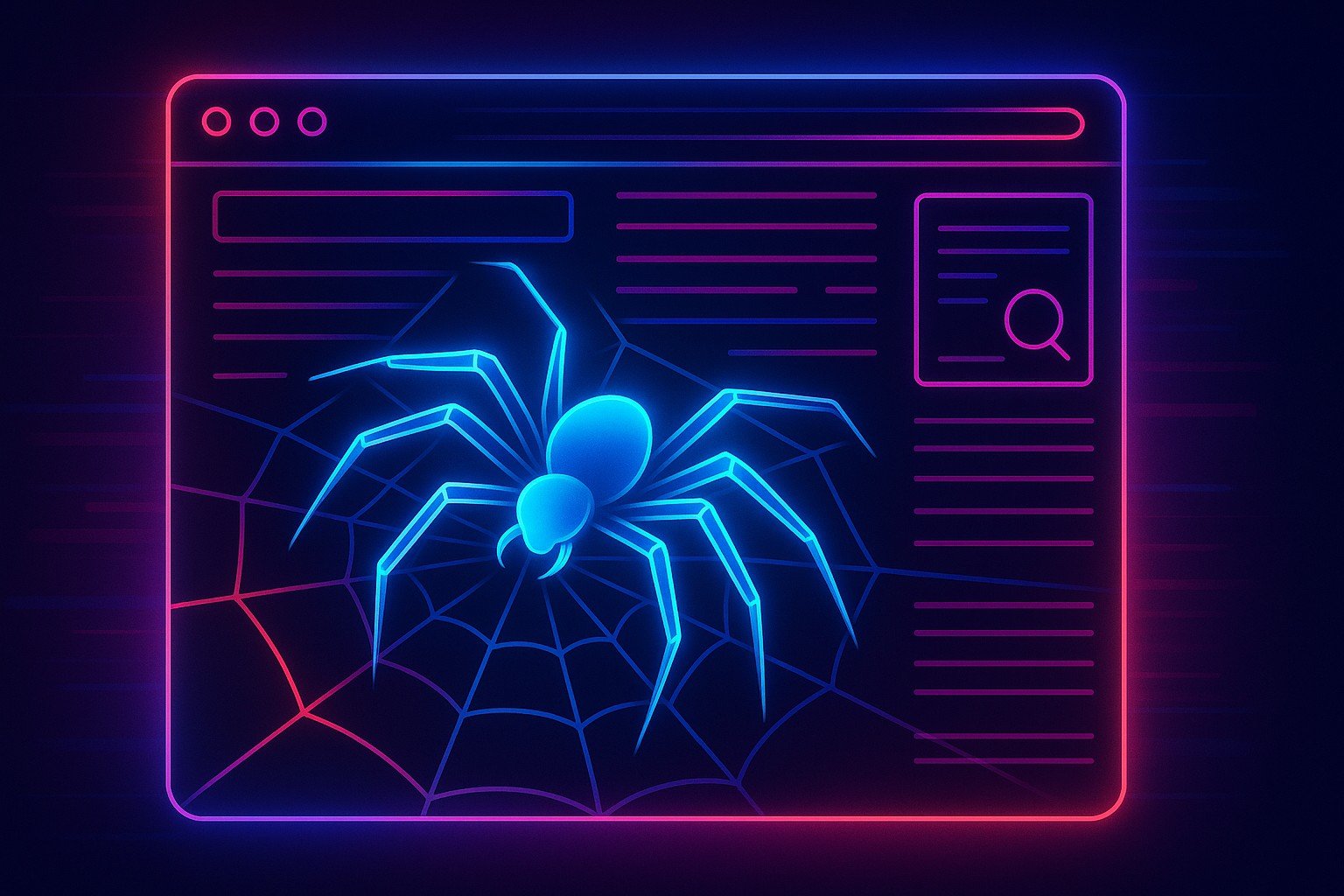 site crawler
