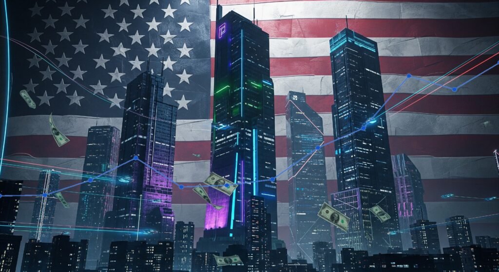 US Business Funding SEO
