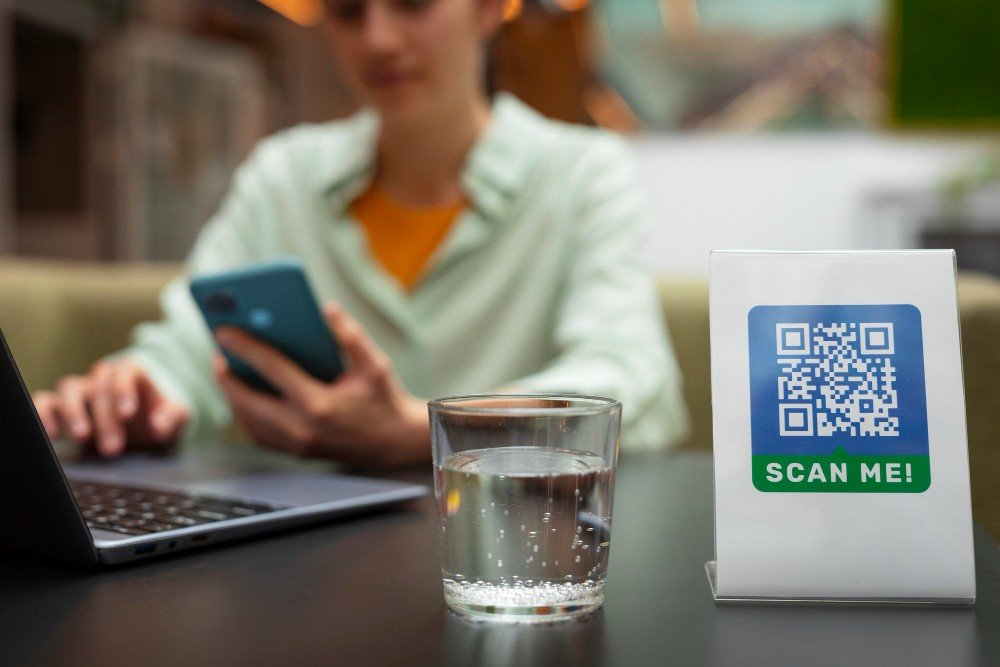 free qr code generator