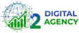 O2 Digital Agency - banner logo