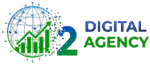 O2 Digital Agency - banner logo