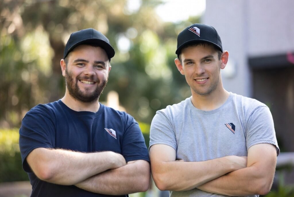 the best handyman app